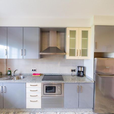 Apartamentos Camino De Finisterre Mazaricos Værelse billede